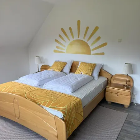 Frühstückspension Solemioloft Malmedy