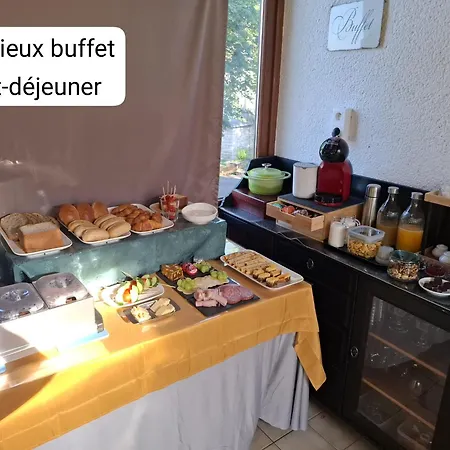 Frühstückspension Solemioloft Malmedy