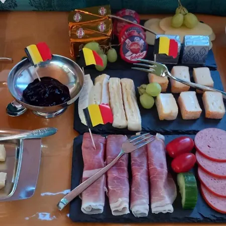 Solemioloft Frühstückspension *