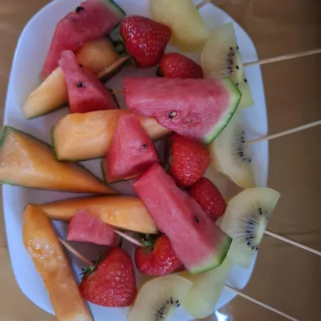 Frühstückspension Solemioloft Malmedy