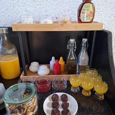 Frühstückspension Solemioloft *
