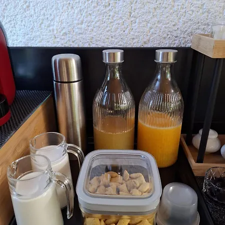 Frühstückspension Solemioloft Malmedy