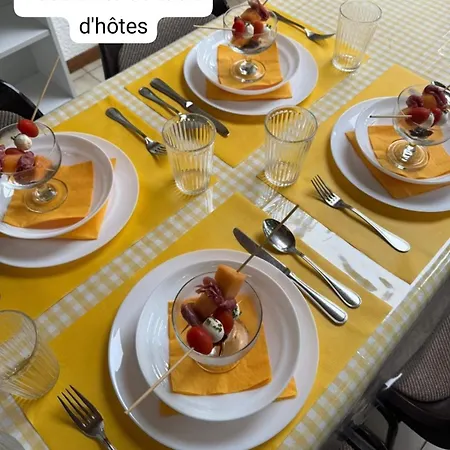 Frühstückspension Solemioloft Malmedy