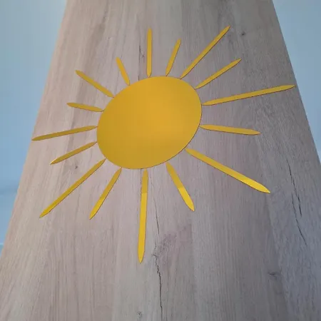 Frühstückspension Solemioloft Malmedy