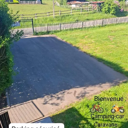 Frühstückspension Solemioloft *