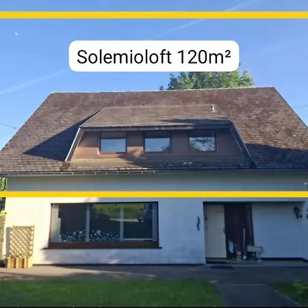 Solemioloft Malmedy