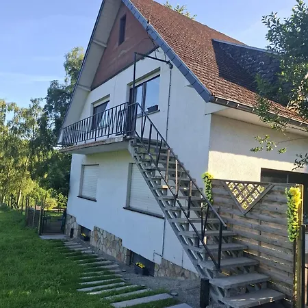 Frühstückspension Solemioloft *