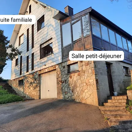 Frühstückspension Solemioloft