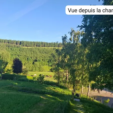 Solemioloft Frühstückspension Malmedy