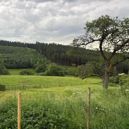 Frühstückspension Solemioloft Malmedy