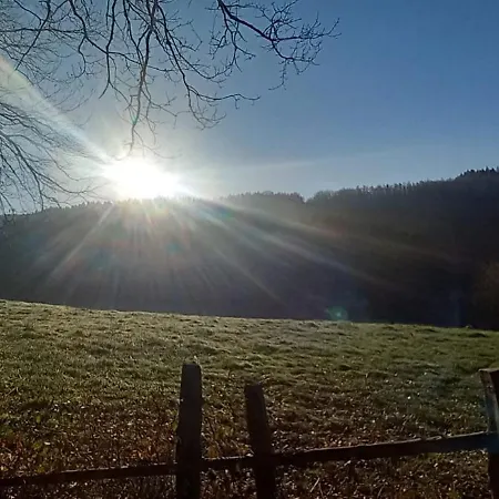 Frühstückspension Solemioloft *